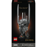 LEGO&reg; Icons Žiedų valdovas: Saurono &scaron;almas 11373