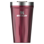 Stanley termosinis puodelis Everyday Tumbler, 470 ml, raudonas