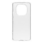 OBAL:ME TPU Cover for Xiaomi Redmi Note 15 4G/5G / transparent