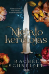 Metalo kerėtojas. Ciklo &bdquo;Ugnis ir metalas&ldquo; 1 knyga, Metalo kerėtojas. Ciklo &bdquo;Ugnis ir metalas&ldquo; 1 knyga