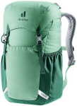 Deuter Junior 18 L vaiki&scaron;kas kuprinės, žalia