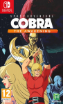 ERDVĖS NUOTYKIAI COBRA - Pabudimas - Nintendo Switch žaidimas