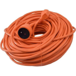 Elektros prailgintojas - I-Watts - I-RAJ3G15-50M - 50 m - 3G1.5 - IP20