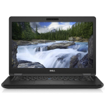 Ne&scaron;iojamas kompiuteris DELL E5490 14" FHD i5-8350U 16GB 512NVME W11Pro ReNew