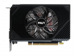 Vaizdo plok&scaron;tė Graphics Card Palit GeForce RTX 3050 StormX OC 6GB NVIDIA GDDR6