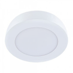 Struhm Martin 6w 12cm Led plafonas, baltas, neutralus