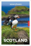 Insight Guides Scotland: Travel Guide with eBook, Insight Guides Scotland: Travel Guide with eBook