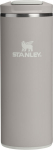 Stanley Termosas puodelis 2813063012 0,35L, Pilkas spalvos, Nerūdijantis plienas, Laiko kar&scaron;tus gėrimus iki 4 valandų