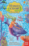 Mermaid Academy: Lyla and Charm, Mermaid Academy: Lyla and Charm