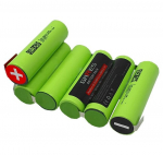 Gares baterija, skirta Bosch 828BPV216 BBH32101 21,6 V 2,9 Ah