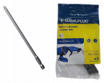 Antgalis Phillips Ph2x130mm, 1/4", 3 vnt. - tvirtas ir ilgaamžis