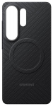 Samsung Carbon Magnet Case, Galaxy S26 Ultra, black - Case
