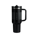 Stanley termosinis puodelis Quencher ProTour, 1180 ml, juodas