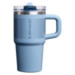 Stanley termosinis puodelis Quencher ProTour, 600 ml, mėlynas