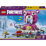 LEGO&reg; Fortnite&reg; Rave Cave Konstravimo rinkinys 77082