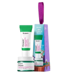 Odos priežiūros rinkinys Dr.Jart+ Cicapair Skin Calming Recipe paraudimui mažinti jautriai odai