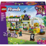 &bdquo;LEGO&reg; Friends&ldquo; Kūrybi&scaron;kos gėlių parduotuvės Konstruktorius 42693