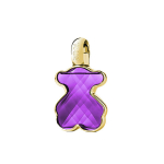 Kvepalai TOUS LoveMe The Amethyst Elixir gėlių vaisių EDP 30 ml