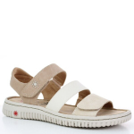 RELIFE Basutės moterims, Rožinė, Sandals