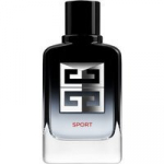 Kvapusis vanduo Givenchy Gentleman Society Sport citrusinis medienos ir gėlių 60ml