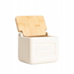 Homla Sylan 757396 druskos indelis, 12x11 cm, 1 vnt.