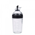 Salotų padažo plaktuvas 250 ml OXO Good Grips