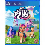 Kompiuterinis žaidimas My Little Pony: A Maretime Bay Adventure - PlayStation 4