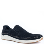 GRUNER SCHUHE Mokasinai vyrams, Mėlyna, Mocasins
