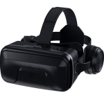 Virtualiosios realybės akiniai, 3D VR akiniai, i&scaron;maniojo telefono VR akiniai, virtualios realybės &scaron;almas, žaidimų ir filmų VR akiniai, reguliuojami 3D akiniai telefonui