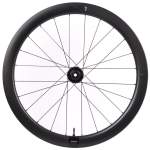 Dviračio galinis ratas Giant SLR 1 50 Disc Hookless Shimano juodas