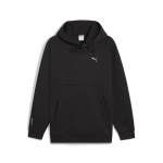 PUMA laisvalaikio džemperis vyrams PUMATECH Graphic Relaxed Hoodie DK PUMA Black - 62968101, juodas