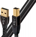 Audioquest Pearl USB A į USB B kabelis &ndash; 3,0 m