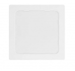 Masterled LED panelė, 18W, balta