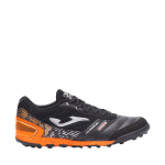 Joma Mundial 2501 Turf futbolo bateliai, juodi MUNW2501TF