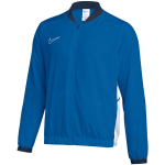 Vyri&scaron;ka džemperis Nike Dri-Fit Academy 25 mėlyna FZ9837 463