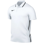 Vyri&scaron;kas mar&scaron;kinėlis Nike Dri-Fit Park 26 Polo baltas HM7136 100, M