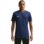 Vyri&scaron;kas mar&scaron;kinėlis Nike Dri-Fit Park 26 SS Top, tamsiai mėlynos spalvos, HM7127 410