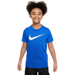 Vaiki&scaron;kas mar&scaron;kinėlis Nike Dri-FIT Park 20, mėlynas, CW6941 463