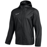 Vyri&scaron;ka striukė Nike Academy 25 Storm-FIT Rain Jacket, juoda, FZ9858 010
