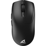 Sharkoon SKILLER SGM25W, Gaming-mouse - black