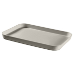 Curver padėklas Essential, smėlio spalvos, 1 vnt.