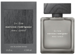 Eau de Parfum Narciso Rodriguez For Him Musc Santal Intense medieniai kvepalai 100 ml