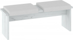 Suolas Bond BON-05, baltas