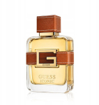 Kvapusis vanduo Guess Iconic EDP vyrams, 100 ml