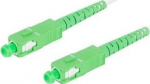 Sc/apc - Sc/apc Lanberg 20m optinis kabelis