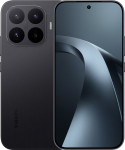 Telefonas Xiaomi 17T 5G 12/256GB Black