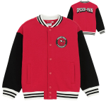 Cool Club megztinis berniukams Spider-Man LCB3210649