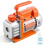 Vakuuminis siurblys oro kondicionieriams, 99 l/min (3,5 CFM)