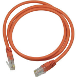 Deltaco OR1-TP, RJ45, 1 m