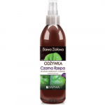 Pur&scaron;kiamas plaukų kondicionierius Barwa Herbal Color 250 ml